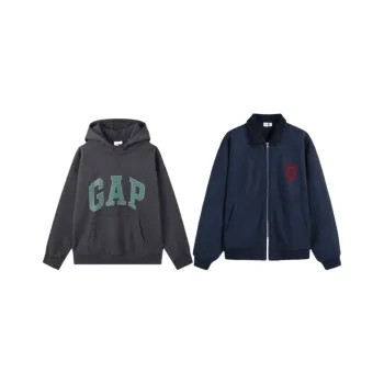 GAP Sweatshirt Sets Unisex