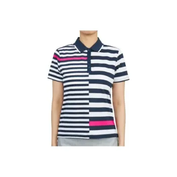 GFORE Polo Shirts Women's Black