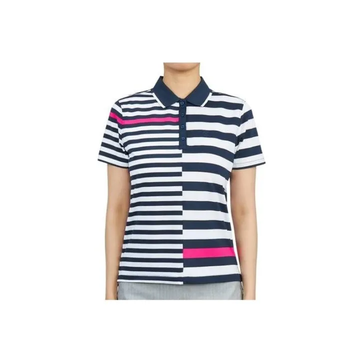GFORE Polo Shirts Women's Black-0