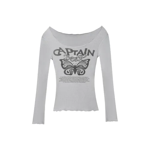 Ctbcaptainbeer Knitwear Women's