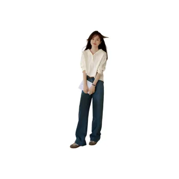 Mo Han Yi Mei Sweatshirt Women's