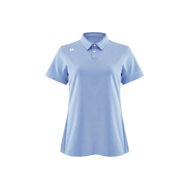 HOTSUIT Polo Shirts Women's-0