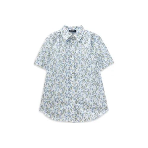 Insect SS24 Shirt Women's Very Peri