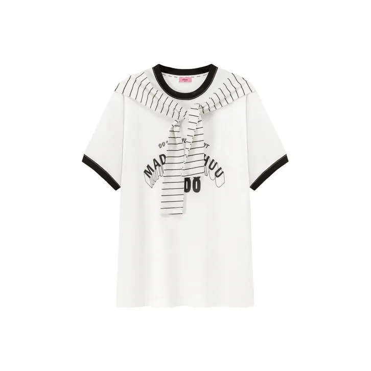 CHUU T Shirts Women's-0
