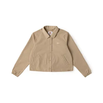 Dickies Jacket DK0A87F3 Sand Women's