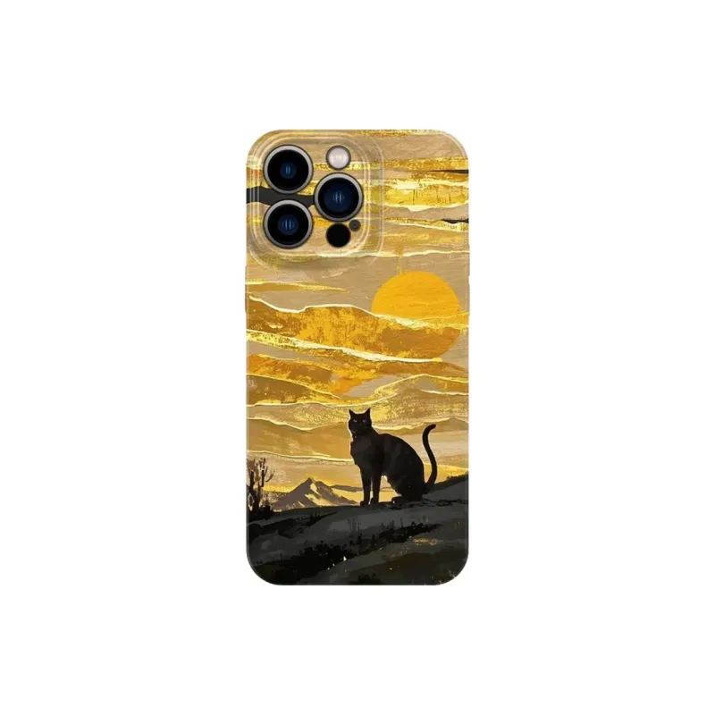 HASEE Phone Cases-5