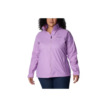 Columbia Switchback™ III Jacket Women's Purple