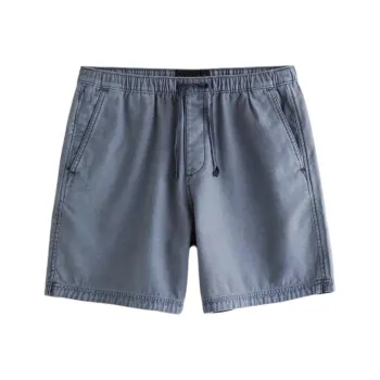 Abercrombie＆Fitch Casual Shorts Men's Blue