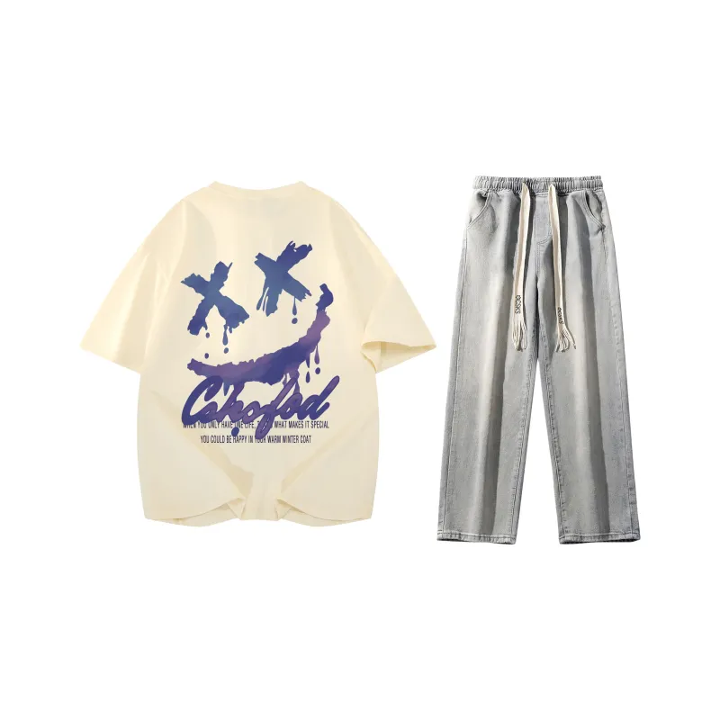 CSKS Casual Sportswear Unisex-40
