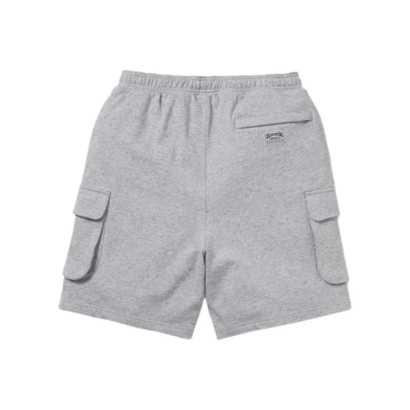 Thisisneverthat Cargo Shorts Unisex Gray-1