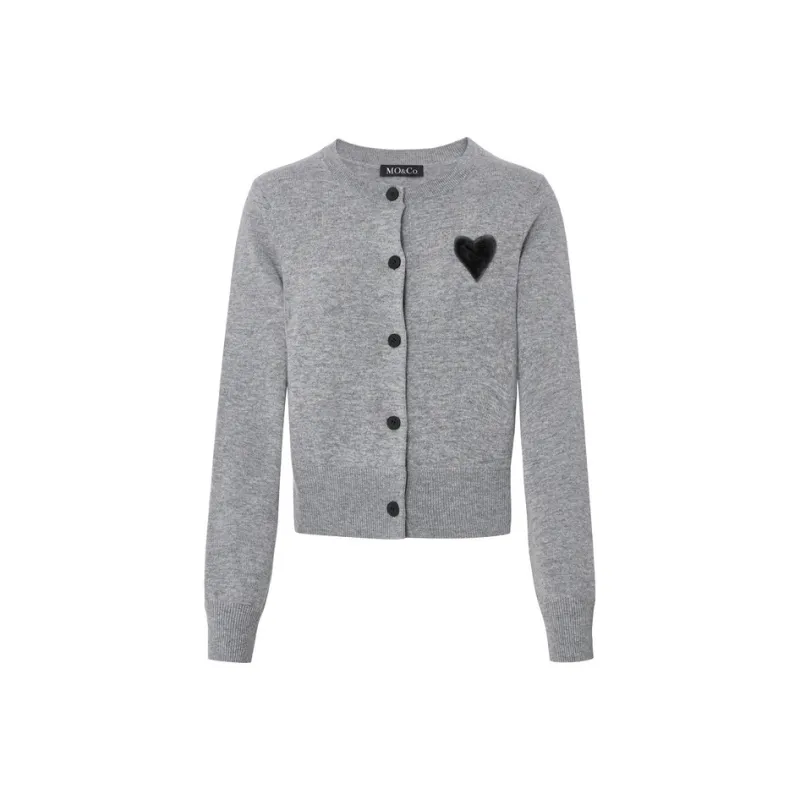 MO&CO Cashmere Sweaters Women's-9