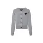 Light Heather Gray 2