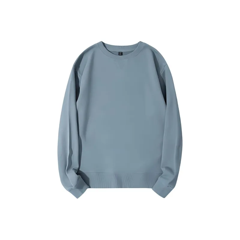 ZHONGBANGJICHU Sweatshirt Unisex-3