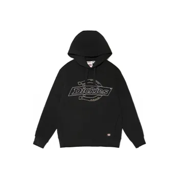 Dickies Sweatshirts Women's Black