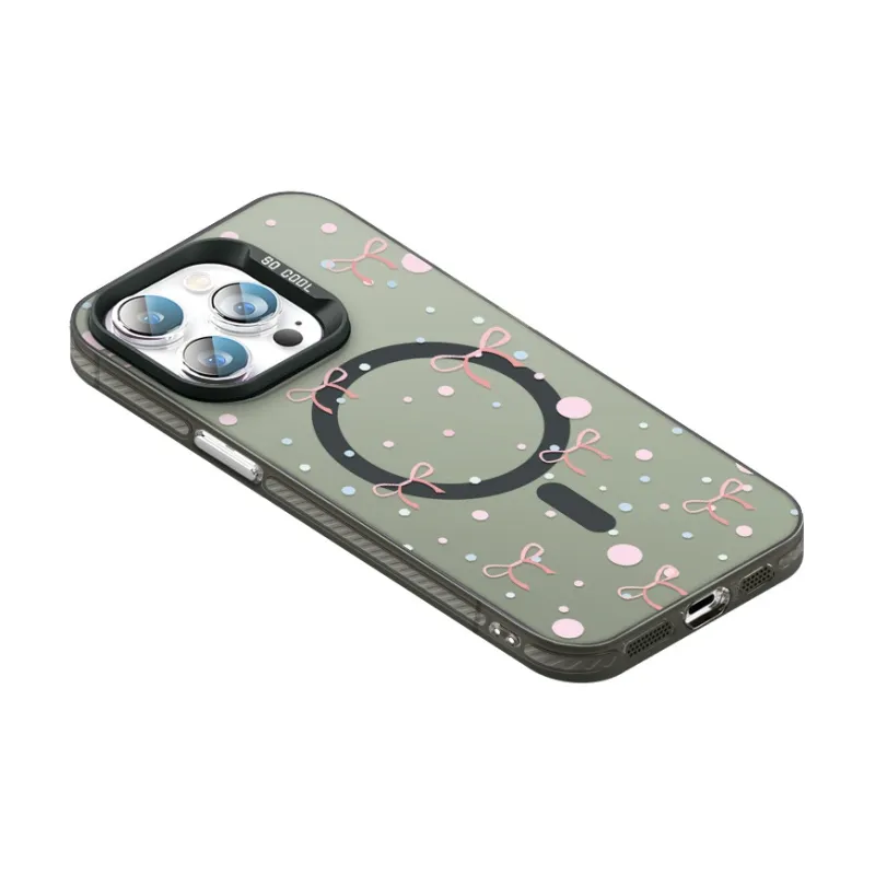 Small bones Phone Cases-13