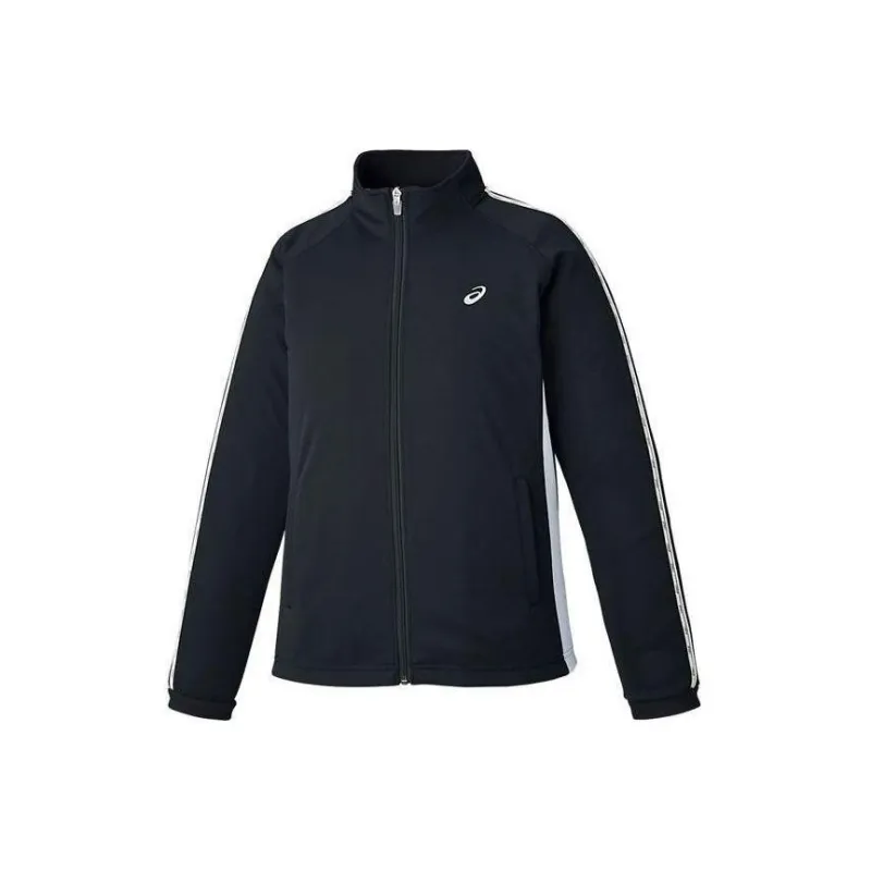 Asics Jackets Coats Women's Black-0