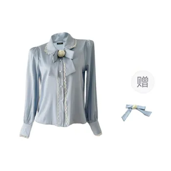 CPAURA Shirts Women's