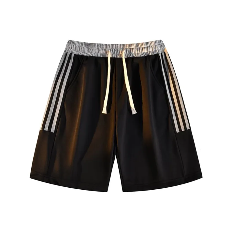 Universal Templates Casual Shorts Unisex-0