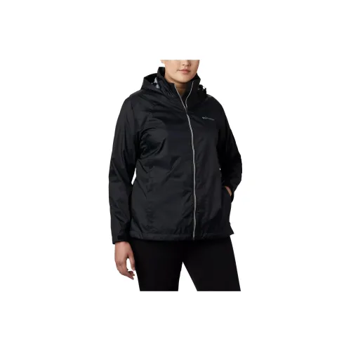 Columbia Switchback™ III Jacket Women's Black