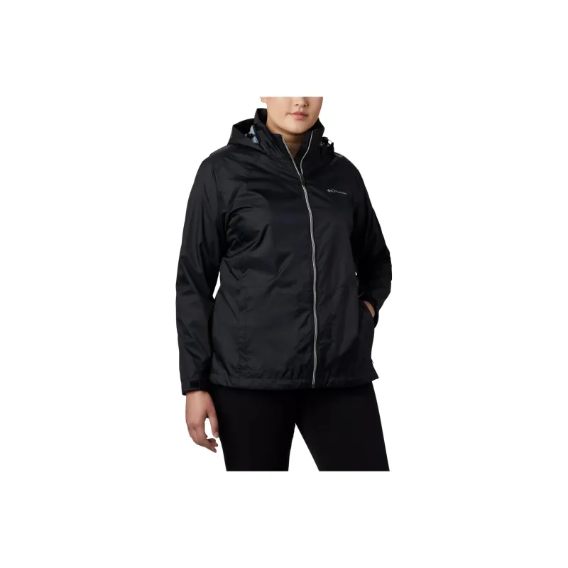 Columbia Switchback™ III Jacket Women's Black-0