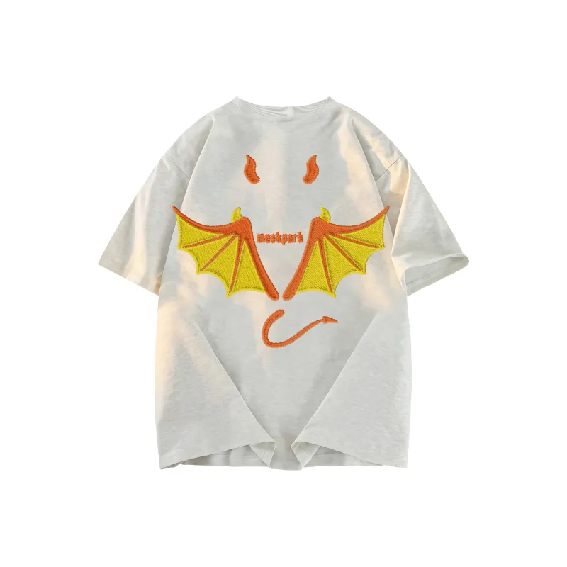 MASKPARK T Shirts Unisex-15