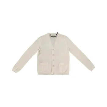 GUCCI SS22 Knitwear Women's Beige