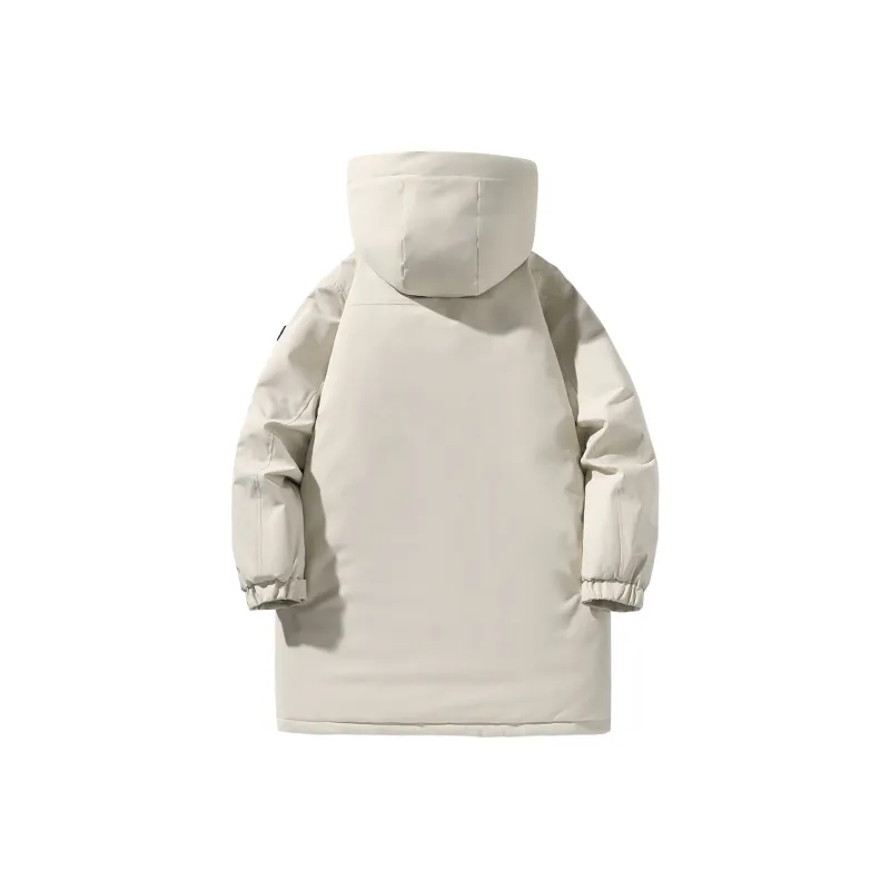 Jeep Pasture Horse Lifestyle Jacket Unisex-8