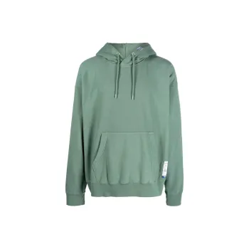Maison Mihara Yasuhiro Sweatshirts Men Green