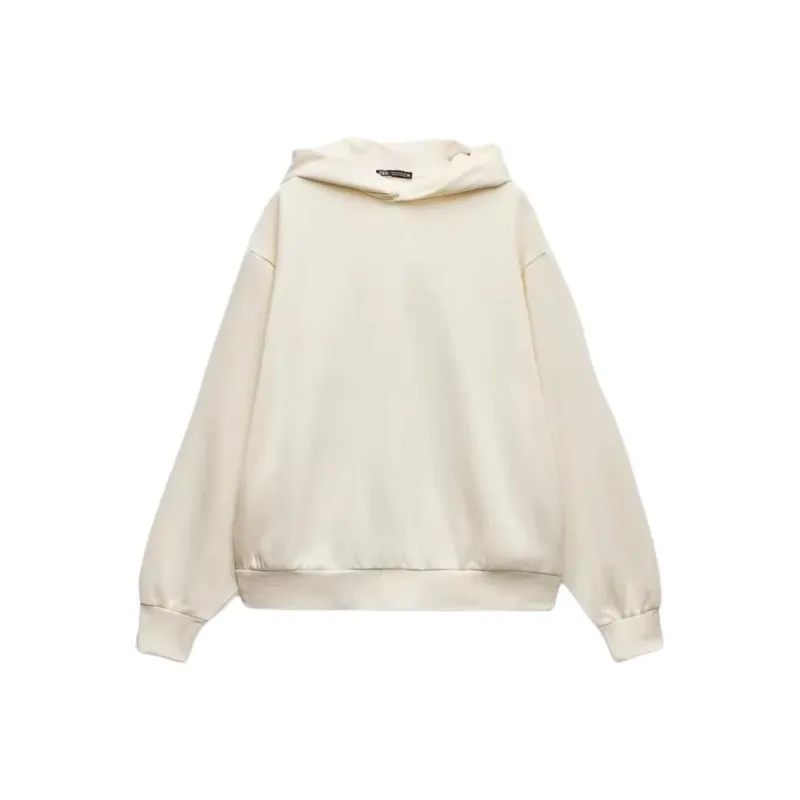 ZARA Sweatshirts Women's-0