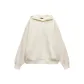 Raw White