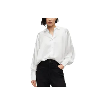ALLSAINTS Shirts Women's White