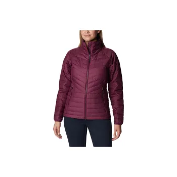 Columbia Powder Powder Lite™ II Jacket Women's Fuchsia