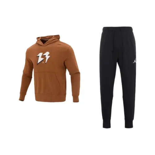 Jordan MVP Sweatshirt Set Men's