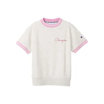 Champion FW24 Sweatshirt Women's Oat