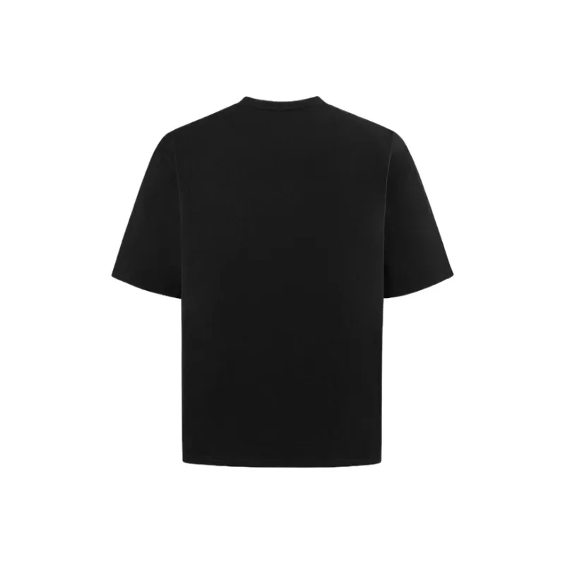 EVISU Blessing God 2025 Summer T Shirt Unisex-1