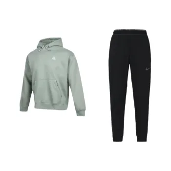 Nike ACG THERMA-FIT Sweatshirt Set Men's
