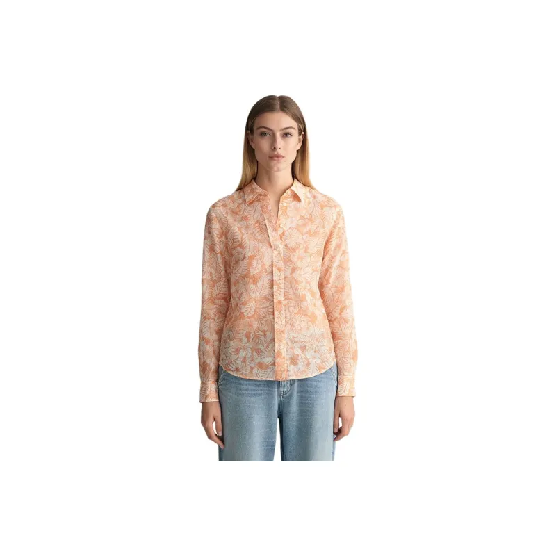 GANT Shirts Women's-2