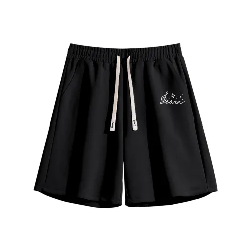 MINISO Casual Bermuda shorts Unisex