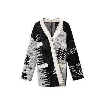 ANDREA MARTIN Knitwear Women's