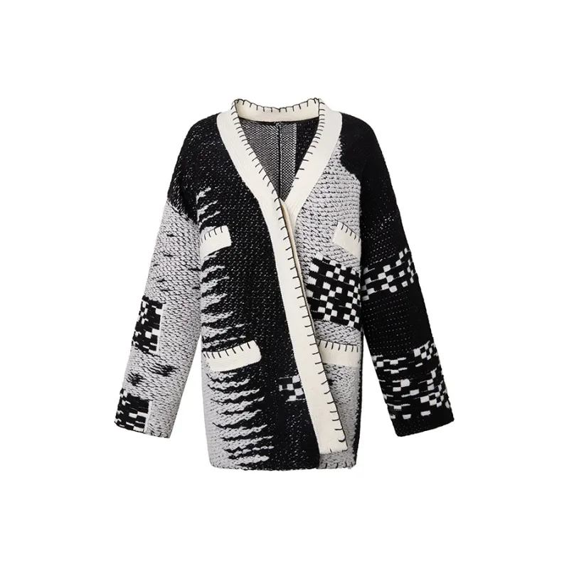ANDREA MARTIN Knitwear Women's-0