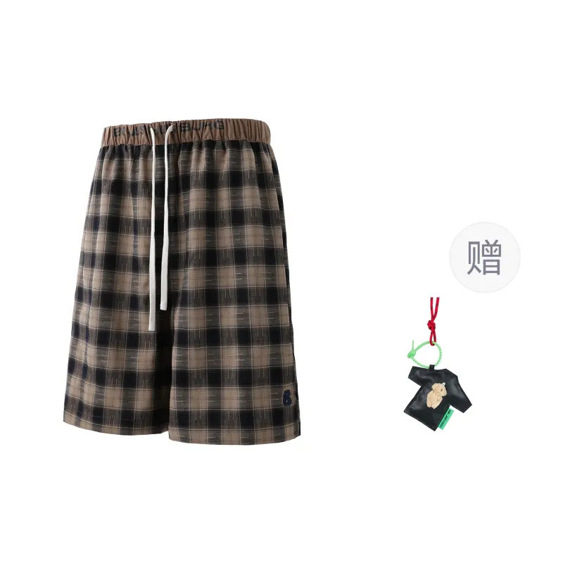 BJHG Casual Shorts Unisex-5