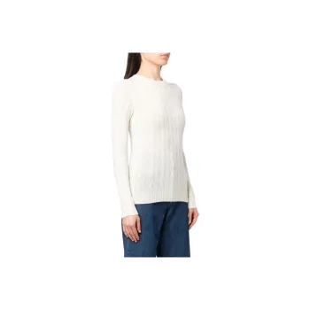 Polo Ralph Lauren Cable knit Cashmere Jumper