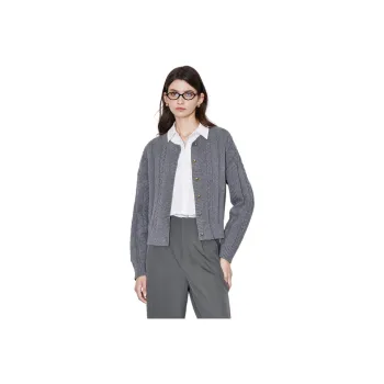 Initial Language Knitwear Women's