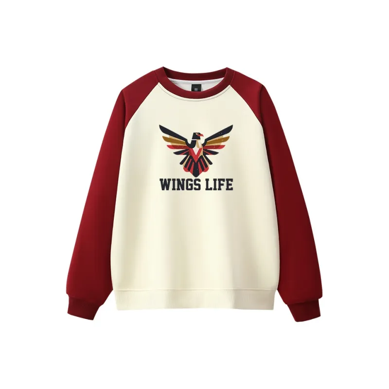 Bird Of Aussie Sweatshirt Women's-4