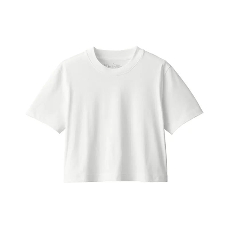 MUJI T-Shirts Women's-1