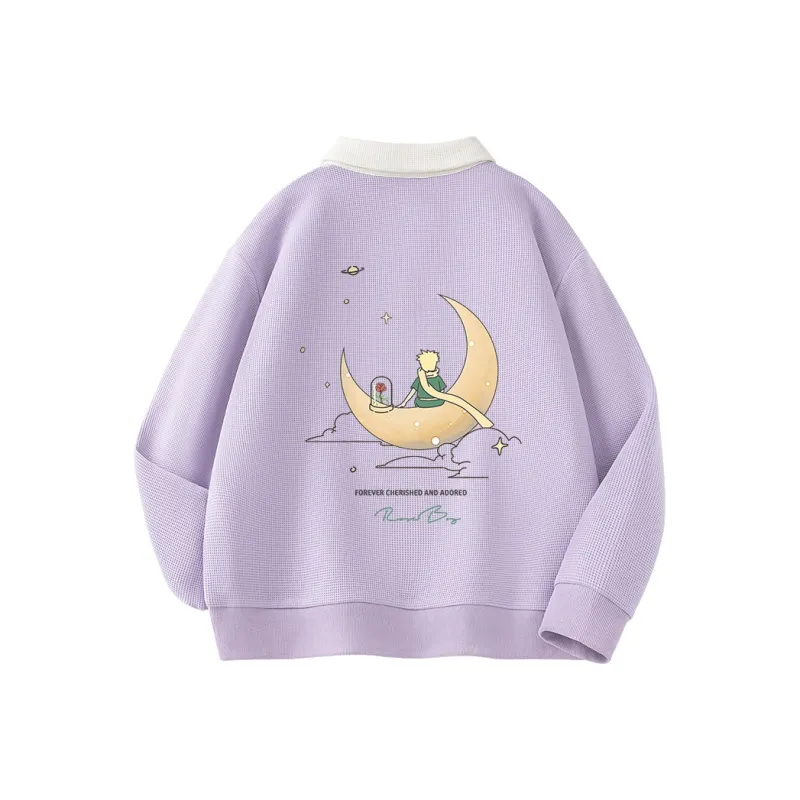 GOSO Sweatshirts Women's-10