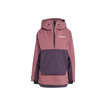 Adidas Free Shipping With AdiClub Terrex Xperior 2L Lined RAIN.RDY Anorak