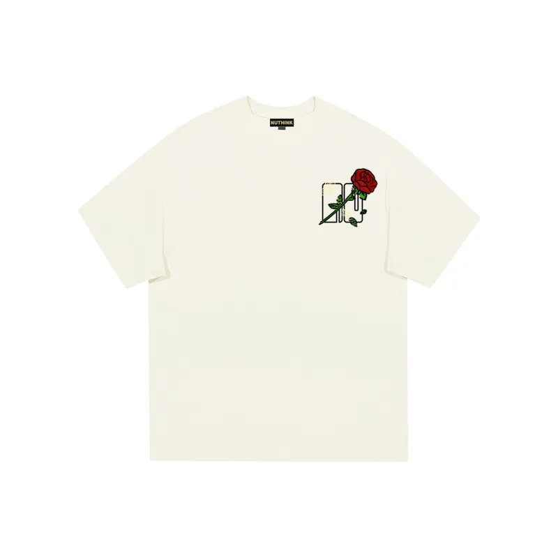 Nuthink T Shirts Unisex-15