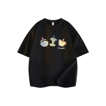 PAL ONGACO T Shirts Unisex