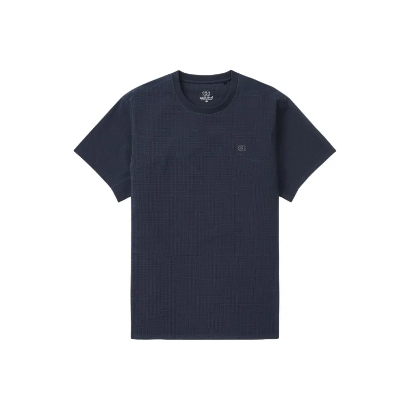 KOLON SPORT T Shirt Women's Marine-0